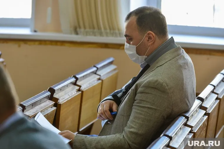Областной суд рассмотрел жалобу экс-депутата Армана Аракеляна на приговор