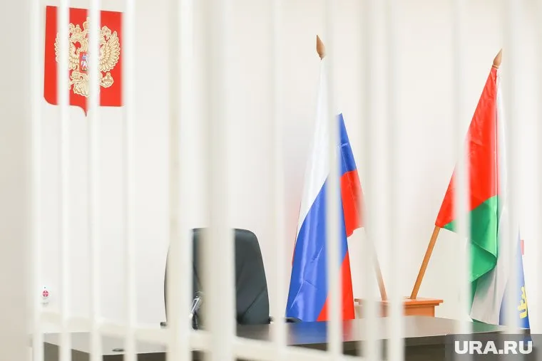 Диверсант останется под стражей до 19 октября