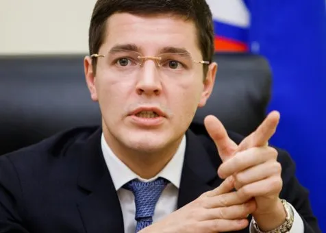 Перестановки в мэриях и правительстве ЯНАО
