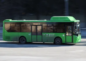 В мэрии Кургана хотят сделать удобными маршруты автобусов в Заозерном районе