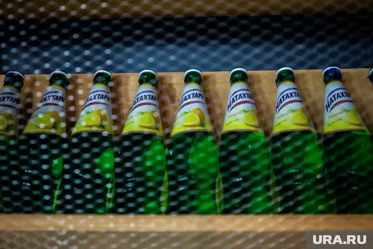 «Эконому» и «Ленте» разрешили продавать только безалкогольные напитки