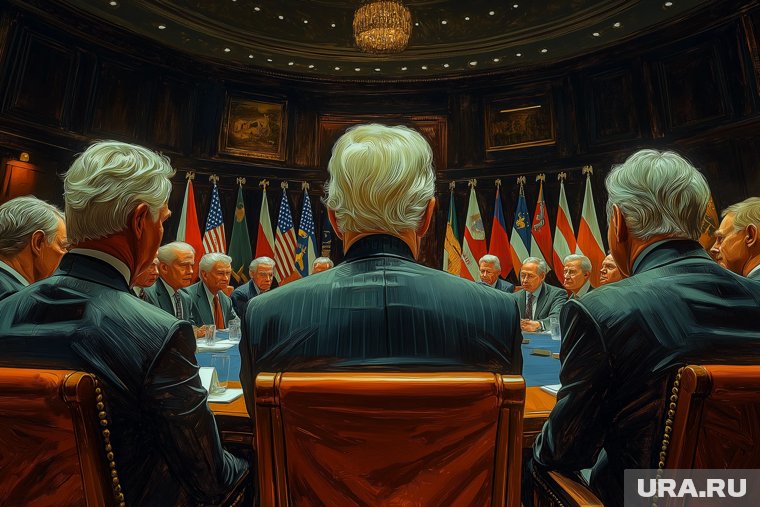 Мирный план Трампа изменился: чем закончились переговоры в Женеве, в которых участвовали США, Европа и Украина