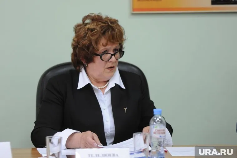 Тамара Телелюева может получить мандат депутата гордумы