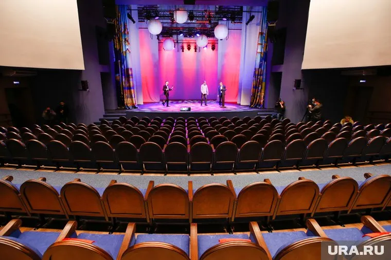 Фестиваль проводится во второй раз (фото из архива)