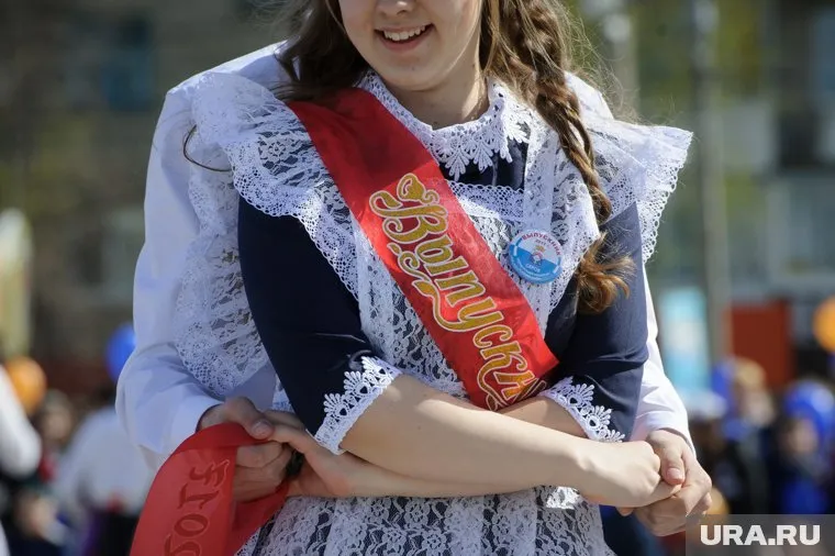 В Кургане пройдет общеобластной выпускной для 11-х классов