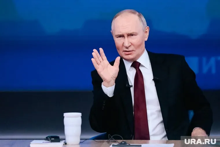 Президент Владимир Путин призвал уделять особое внимание ветеранам СВО, получившим тяжелые боевые ранения