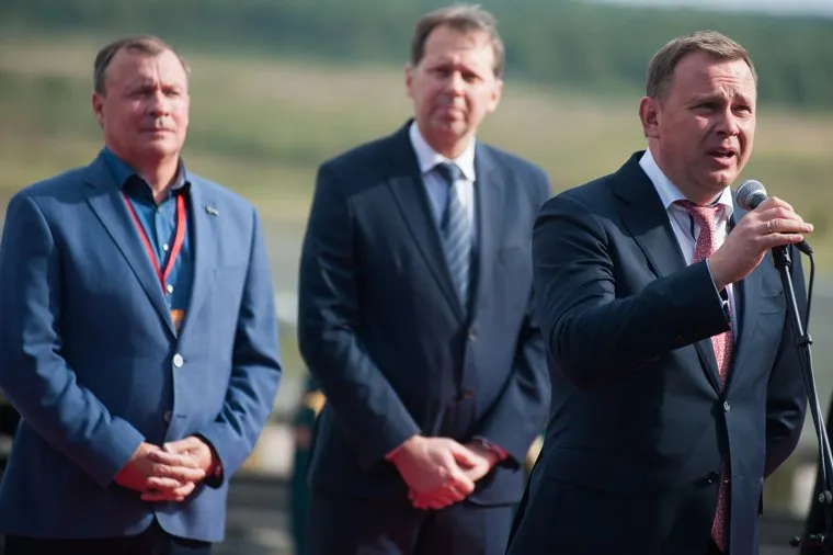 День танкиста на полигоне "Старатель". Свердловская область, Нижний Тагил , пинаев владислав, орлов алексей, потапов александр