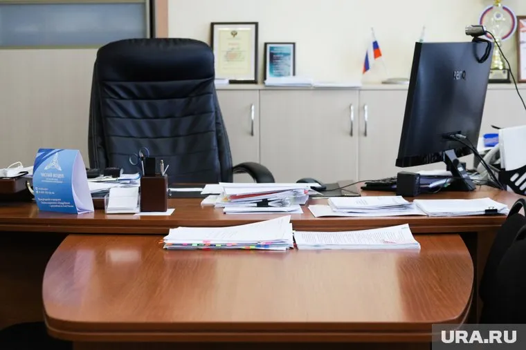 Ставленник задержанного губернатора Пензенской области подал в отставку