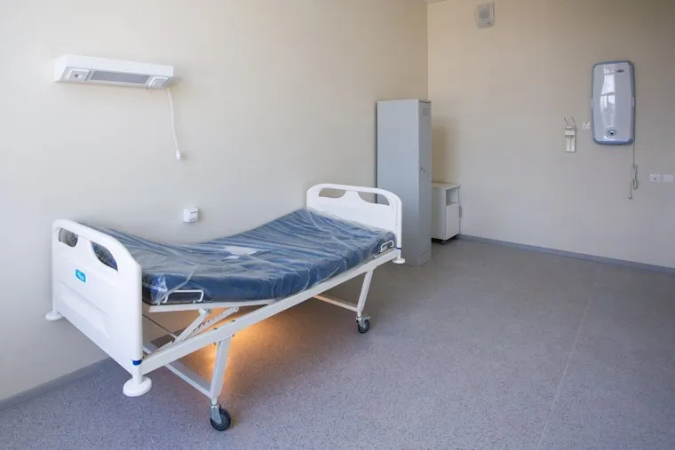 Открытие медицинского и общественного центров первой очереди кампуса УрФУ. Екатеринбург