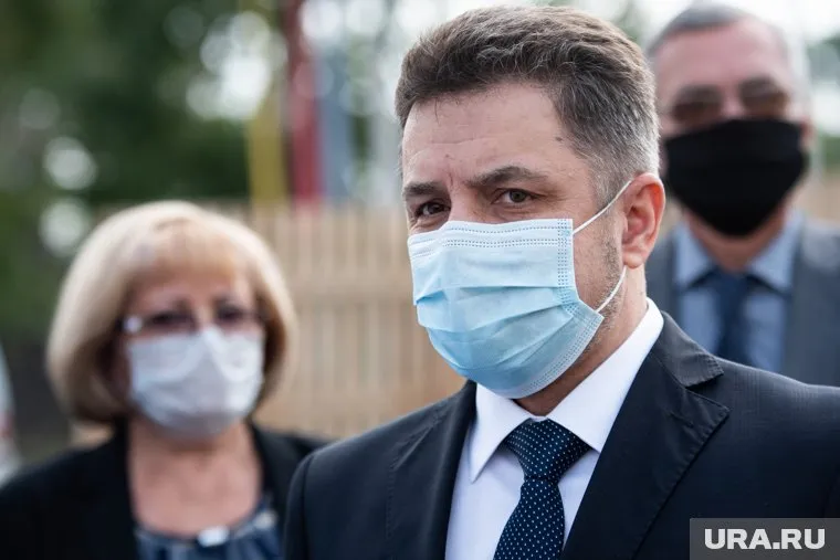 Павел Мартьянов отрицает свою вину