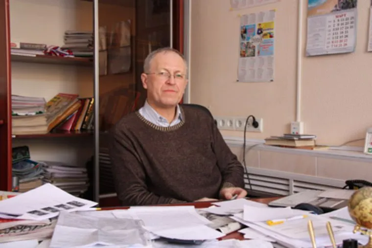 Шарафиев Агзам (Александр), Шарафиев Агзам