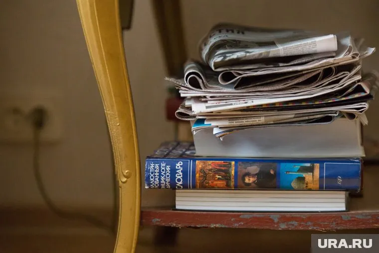 Уральскую «Комсомольскую правду» ждут перемены