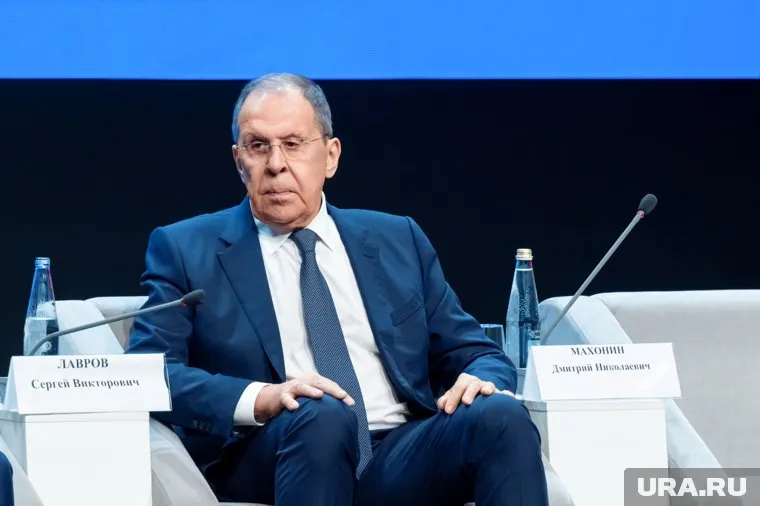 Сергей Лавров назвал условия мирного соглашения по украинскому вопросу