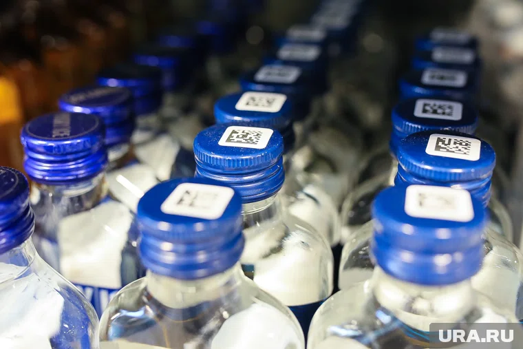 В Алтае могут ввести ограничение на продажу алкоголя в будни