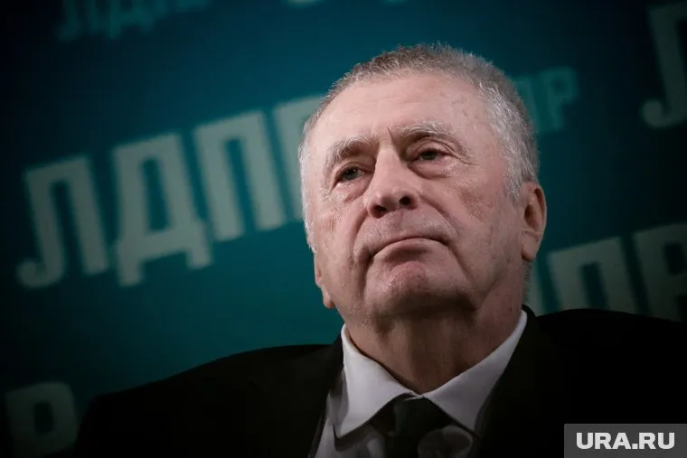 Жириновскому оказывают всю необходимую медицинскую помощь