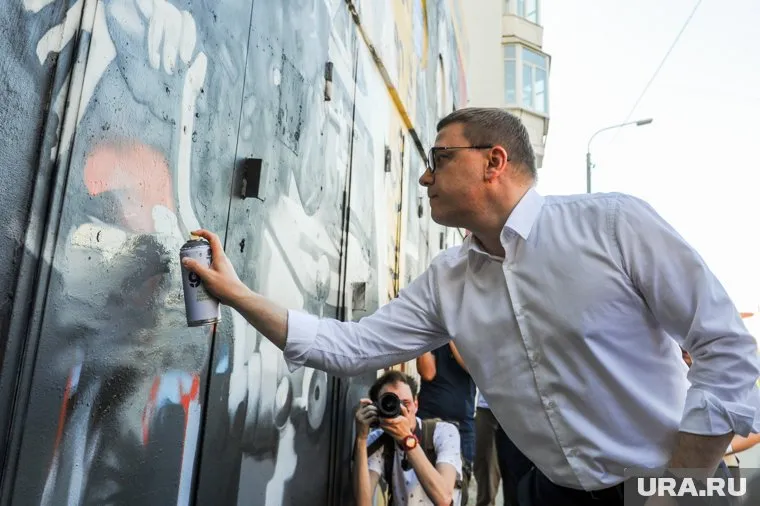 Алексей Текслер уже завтра получит новый функционал