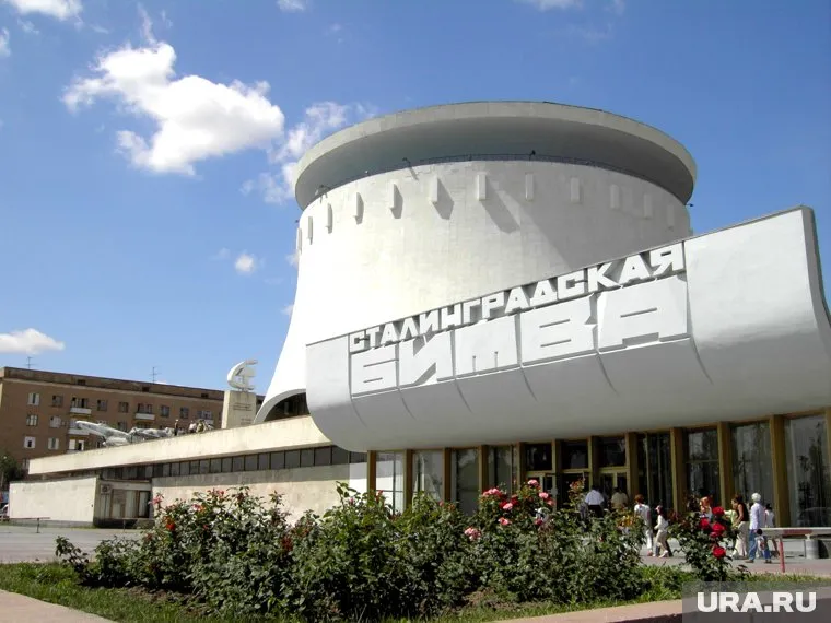 В 2018 году героической обороне Сталинграда исполняется 75 лет