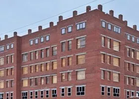 Сколько стоят квартиры в элитном доме Кургана, где высокопоставленный чиновник решает, кого селить