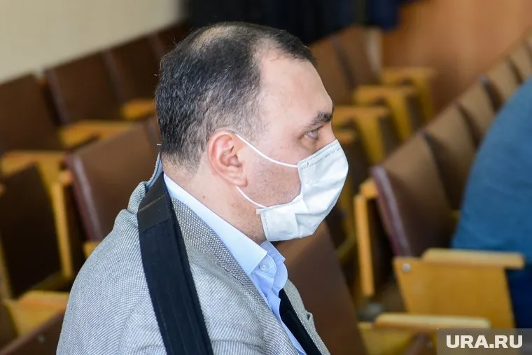Армана Аракеляна через Верховный суд РФ хотят вернуть за решетку