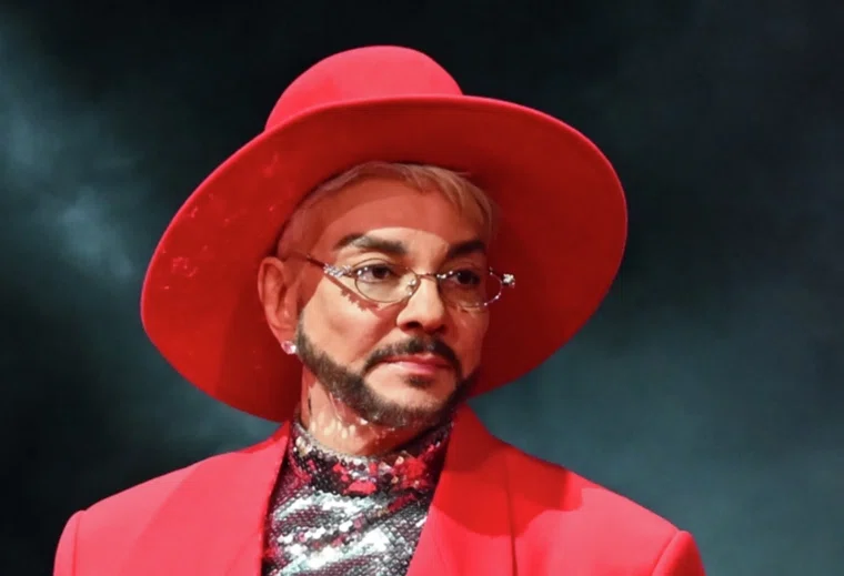 Покупку Киркоровым участка на берегу Москвы-реки хотят признать незаконной