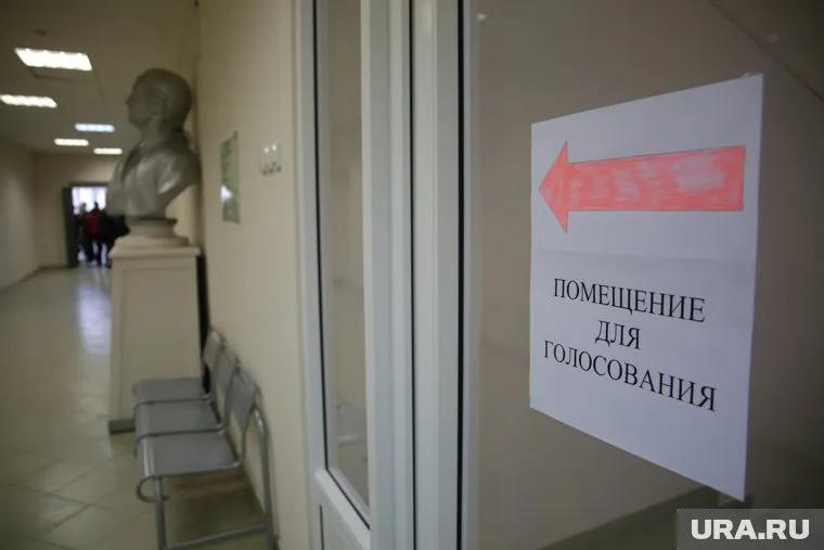 Второй тур выборов в Хакасии переносили уже дважды