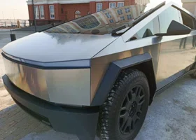 Тюменцы пересаживаются на электрокары