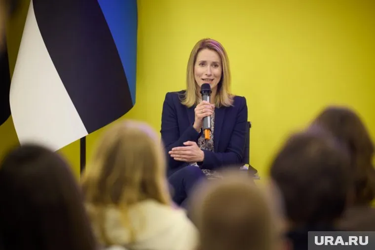 Каллас призвала избежать эскалации конфликта вокруг Ирана