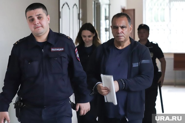 Раскрыты подробности нового дела свердловского застройщика, который обличил экс-мэра