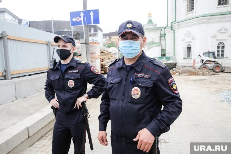 С 14 мая в Тюменской области введен обязательный масочный режим