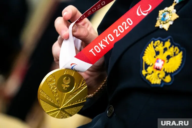 Тюменец награжден за подготовку спортсменов к Олимпиаде в Токио
