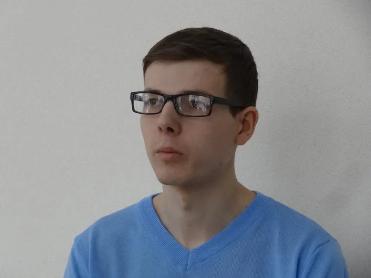 Допрос очкарика в Кировском суде Екатеринбурга, рябухин владислав