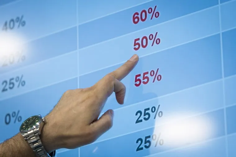 Презентация исследования Евгения Минченко, ВЦИОМ. Москва