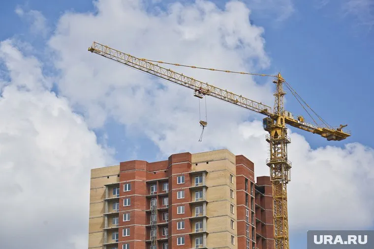 Коллекторы заинтересовались ипотечными долгами россиян