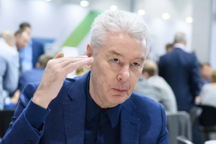 Конкурс Лидеры России - финал. День третий. Сочи