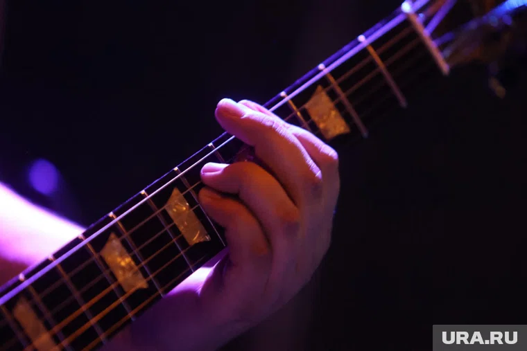 Девушка попыталась организовать концерт в поддержку группы «Стоптайм»