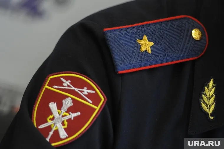 Четыре генерала Росгвардии попали подл проверку Главной военной прокуратуры