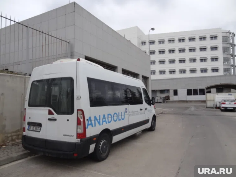 Причиной смерти предположительно стало пищевое отравление 