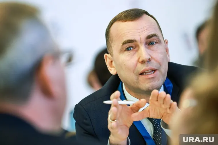 Шумкова возмутило поведение эстонцев, транслируемое СМИ на мировую арену