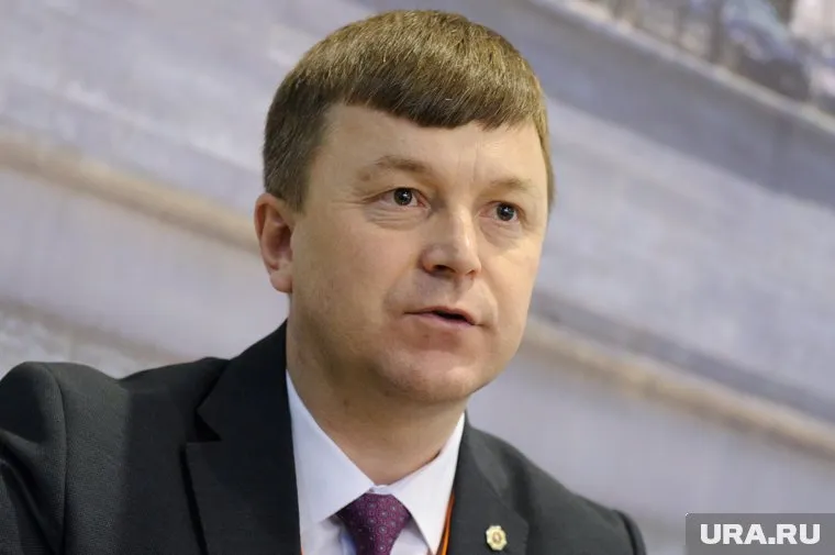 Василия Старкова могли задержать прямо в зоне СВО