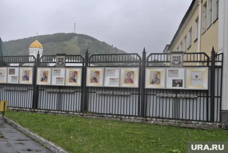 Вслед за уходом директора на ЗМЗ ждут смены руководящей команды