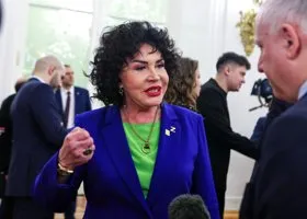 Надежда Бабкина ответила на предложение стать примадонной вместо Пугачевой