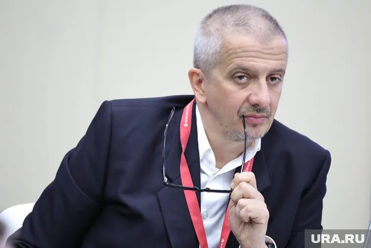 Богомолов попал в базу «Миротворца»