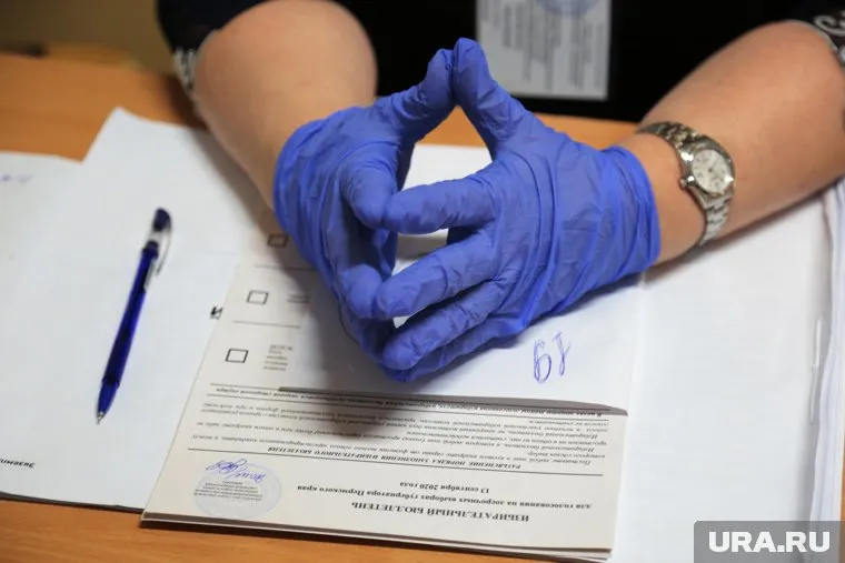 Выборы в думу Кунгура пройдут с 9 по 11 апреля 2021 года