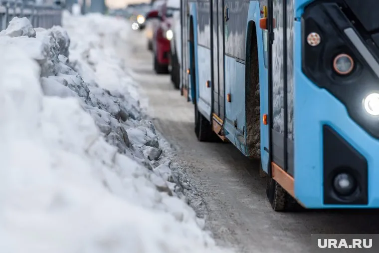 Троллейбусы и трамваи продолжат движение после устранения аварии (архивное фото)