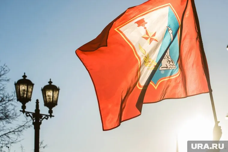 Крым был присоединен к России 16 марта на основании референдума