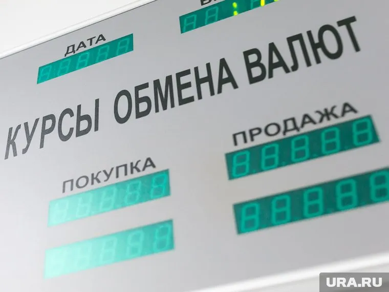 Россиянам посоветовали хранить большую часть сбережений в рублях