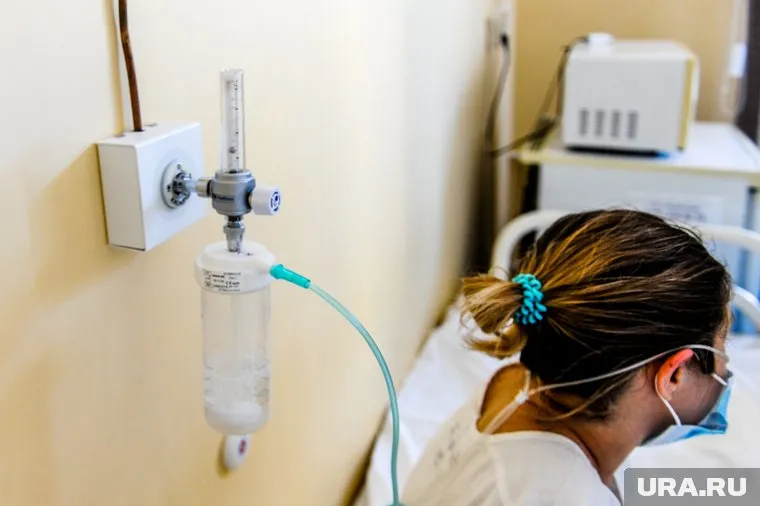 Названы проявления постковидного синдрома