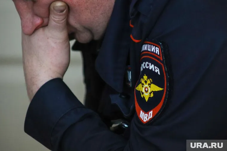 Ветераны МВД из Сургута пытаются обратить внимание на нерешенный жилищный вопрос