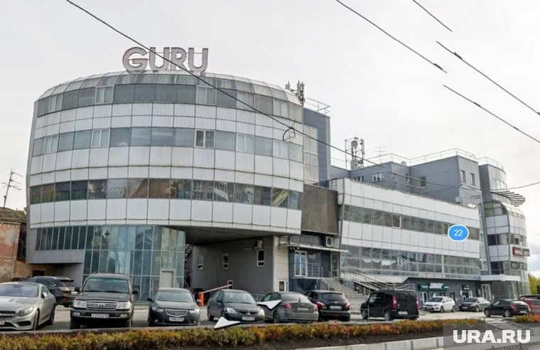 Кроме того, что ТЦ работал без документов, здесь нарушали требования пожарной безопасности