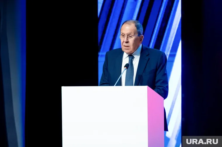 Лавров проводит встречу с Рубио в Куала-Лумпуре